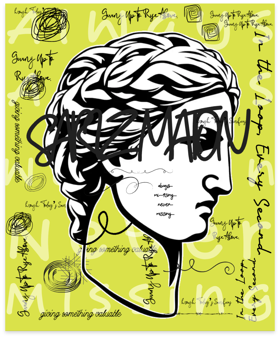 Pencila creative template